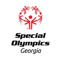 Special Olympics Georgia logo, Special Olympics Georgia contact details