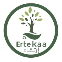 Ertekaa ǀ إرتقاء logo, Ertekaa ǀ إرتقاء contact details