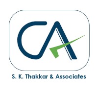 S K Thakkar And Associates logo, S K Thakkar And Associates contact details