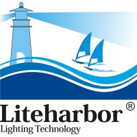 Liteharbor Lighting Technology logo, Liteharbor Lighting Technology contact details