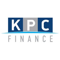 KPC Finance logo, KPC Finance contact details