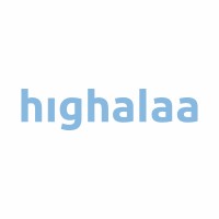 highalaa logo, highalaa contact details