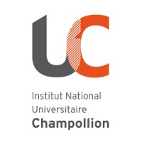 Institut National Universitaire Champollion logo, Institut National Universitaire Champollion contact details