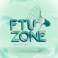 FTU Zone logo, FTU Zone contact details