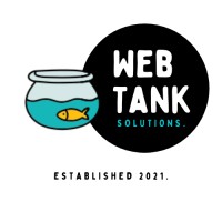 WebTank Solutions logo, WebTank Solutions contact details