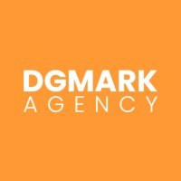 DGmark Agency logo, DGmark Agency contact details