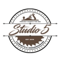 Studio 5 Cabinets and Woodworking logo, Studio 5 Cabinets and Woodworking contact details