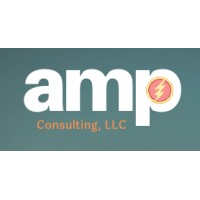 AMP Consulting, LLC logo, AMP Consulting, LLC contact details