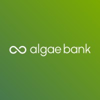 Algae Bank logo, Algae Bank contact details