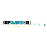 Stop Standing Still logo, Stop Standing Still contact details