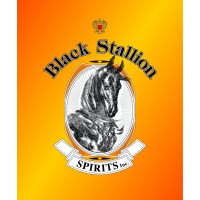 Black Stallion Spirits logo, Black Stallion Spirits contact details