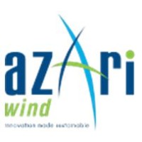 Azari Group logo, Azari Group contact details