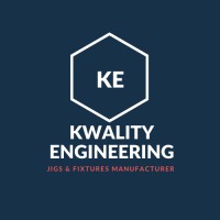 Kwality Engineering Works logo, Kwality Engineering Works contact details