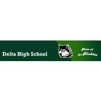 Delta Junction Sr. High School logo, Delta Junction Sr. High School contact details