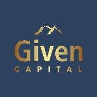 Given Capital LLC logo, Given Capital LLC contact details