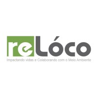 Relóco Soluções Sustentáveis logo, Relóco Soluções Sustentáveis contact details