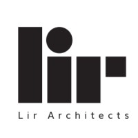 Lir Architects logo, Lir Architects contact details