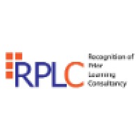 RPL Consultancy logo, RPL Consultancy contact details