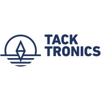 TackTronics logo, TackTronics contact details