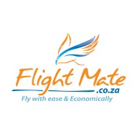 Flight Mate logo, Flight Mate contact details