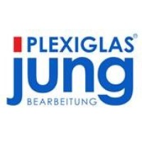 PLEXIGLAS® Jung logo, PLEXIGLAS® Jung contact details