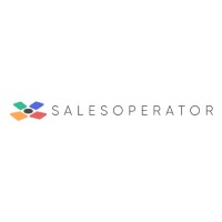 Sales Operator logo, Sales Operator contact details