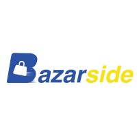 Bazarside logo, Bazarside contact details