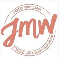 JMW Career Consulting logo, JMW Career Consulting contact details