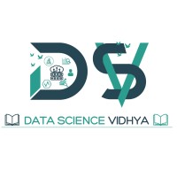 Data Science Vidhya logo, Data Science Vidhya contact details