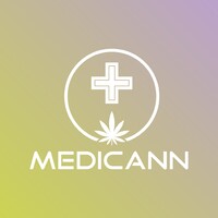 Medicann logo, Medicann contact details