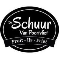 De Schuur van Poortvliet logo, De Schuur van Poortvliet contact details