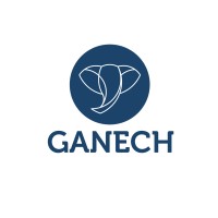 GANECH logo, GANECH contact details