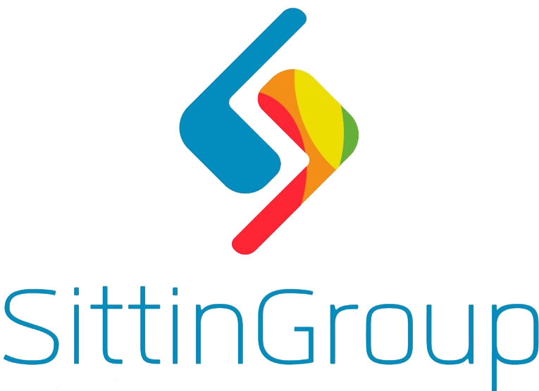 Sittin Group logo, Sittin Group contact details