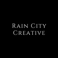 Rain City Studio logo, Rain City Studio contact details