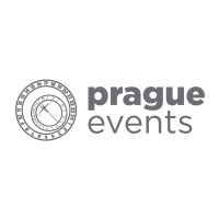 Prague Events logo, Prague Events contact details