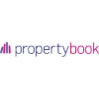 Propertybook logo, Propertybook contact details