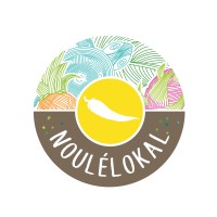 Noulélokal logo, Noulélokal contact details