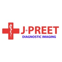 J-Preet Diagnostic Imaging logo, J-Preet Diagnostic Imaging contact details