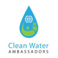 Clean Water Ambassadors logo, Clean Water Ambassadors contact details