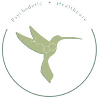 Psychedelic Healthcare logo, Psychedelic Healthcare contact details