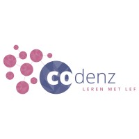 Stichting Codenz logo, Stichting Codenz contact details