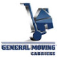 General Moving Carriers LLC logo, General Moving Carriers LLC contact details