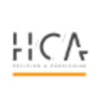 HCA Revisjon & Rådgivning AS logo, HCA Revisjon & Rådgivning AS contact details