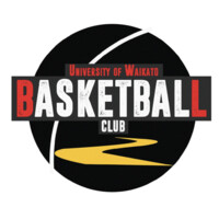 University of Waikato Basketball Club logo, University of Waikato Basketball Club contact details