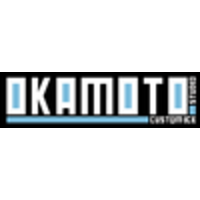 Okamoto Studio Llc logo, Okamoto Studio Llc contact details