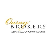 Ouray Brokers logo, Ouray Brokers contact details