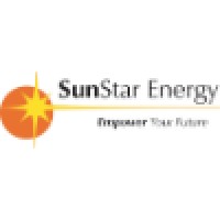 SunStar Energy logo, SunStar Energy contact details