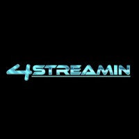 4STREAMIN logo, 4STREAMIN contact details