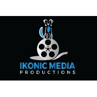 IKonic Media Productions logo, IKonic Media Productions contact details