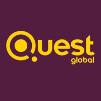 Quest Global logo, Quest Global contact details